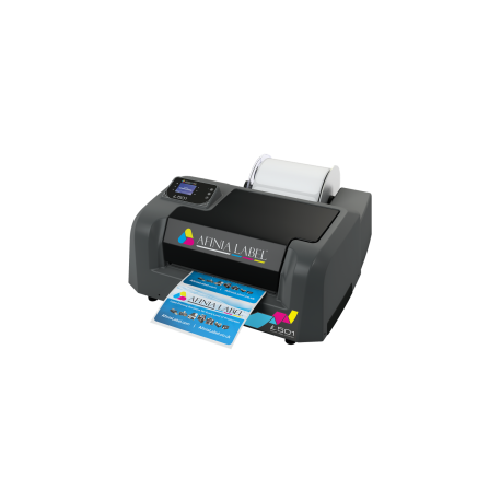 AFINIA L501 Colour Label Printer