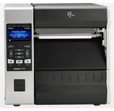 ZT620 RFID Industrial Printer