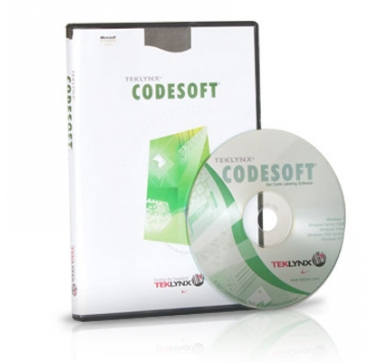 CODESOFT Runtime Network RFID 5 users 