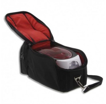 Evolis Travel bag with shoulder strap and hand strap