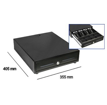 Cash drawer (standard metal)
