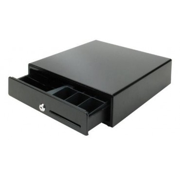 Stainless steel cash drawer