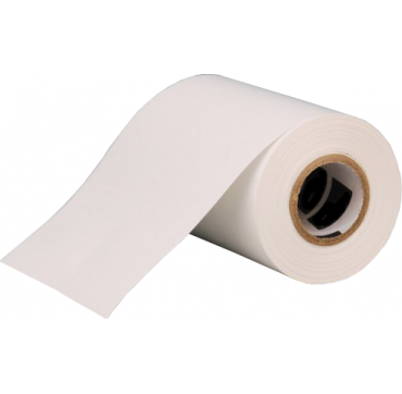 Self-adhesive continuous thermal paper 62 mm (wide) for MARQUES weigher