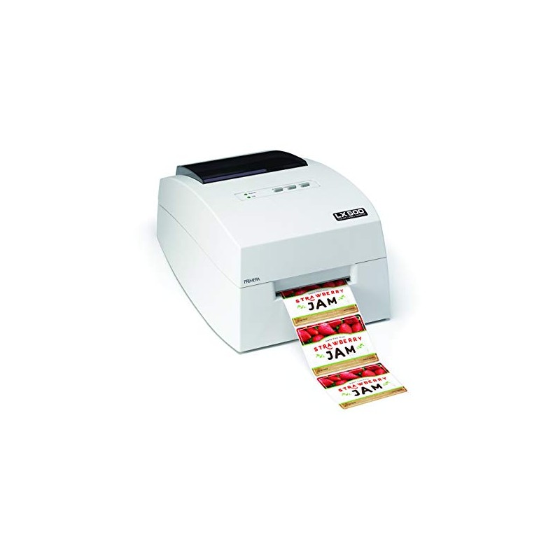 Imprimante etiquettes Primera LX1000e