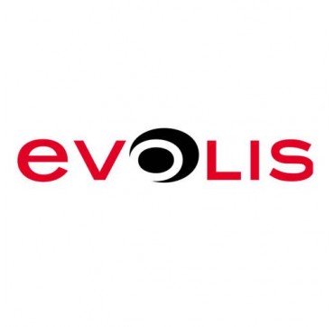 Evolis ACL001 kit de nettoyage