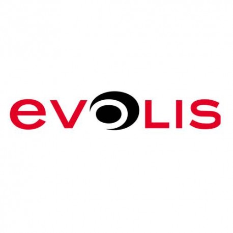 Evolis ACL004 kit de nettoyage 
