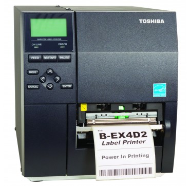 Imprimante TOSHIBA B-EX4D2