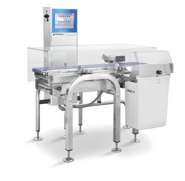Checkweigher PRISMA 08T3
