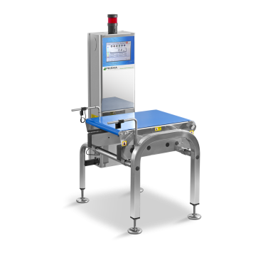 Checkweigher PRISMA 16T3