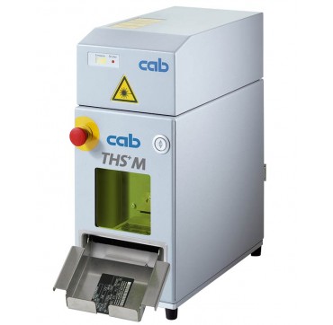 THS + M platelet laser marking system