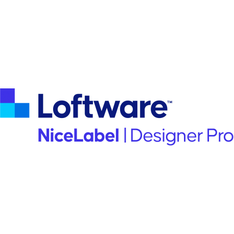 Loftware NiceLabel designer Pro