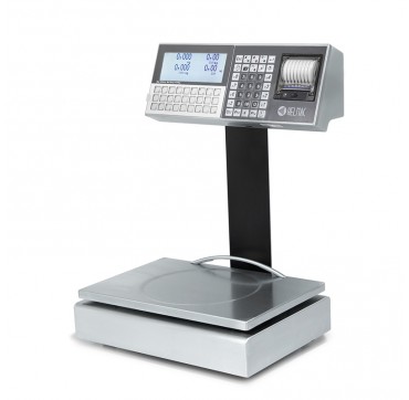 Weighing system HELMAC GPE-MIT-Pro