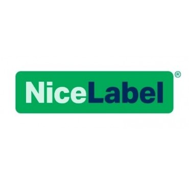 Nicelabel POWERFORMS 6 Network - 5 utilisateurs 