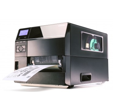 Label printer TOSHIBA B-EX6-T1