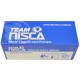 NISCA Ruban couleur YMCK 500 images