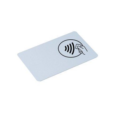 RFID NFC cards