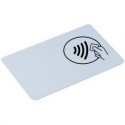 Cartes RFID NFC