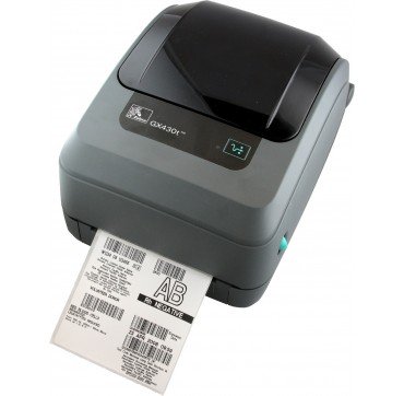 Desktop printer