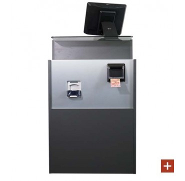 CHF Geld Automat