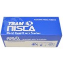 NISCA ribbons